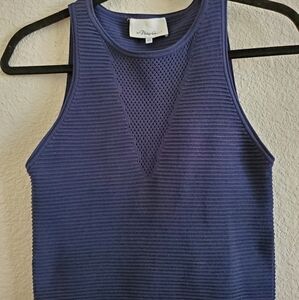 3.1 Phillip Lim Sleeveless Top